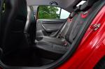 Skoda Octavia vRS 245 Challenge Plus Package 2018 года (UK)
